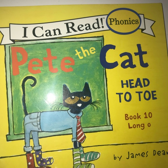 Bundle Of 12 Pete The Cat Books - Picture 12 of 14